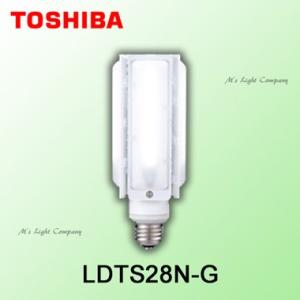 東芝 LDTS28N-G LEDランプ 28W E26口金 昼白色 『LDTS28NG』｜msm