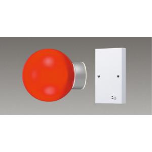 東芝ライテック 東芝 LEDEM13602WM LED非常用照明器具 埋込型 φ150