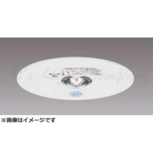 東芝 LEDEM09221M LED非常用照明器具 埋込型 φ100 一般形 30分間点灯 9形 低...