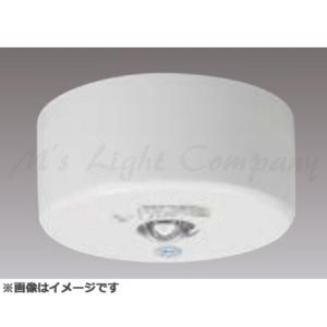 (送料無料) 東芝 LEDEM09821M LED非常用照明器具 直付形 一般形 30分間点灯 9形 低天井用(〜3m)｜msm