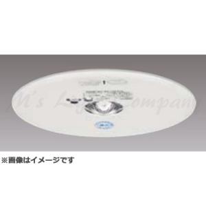 東芝 LEDEM30623M LED非常用照明器具 埋込型 φ150 一般形 30分間点灯 30形 ...