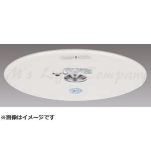 東芝 LEDEM30624M LED非常用照明器具 埋込型 φ200 一般形 30分間点灯 30形 ...