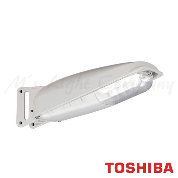 東芝 LEDK-78930N-LS1 LED防犯灯 耐塩形 昼白色 HF80・FHP32形相当 ラン...