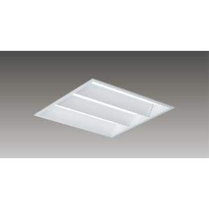 東芝 LEKR740452N-LD9 LEDベースライト スクエア形 埋込 □450角 下面開放タイ...