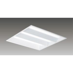 東芝 LEKR760112L-LD9 LEDベースライト スクエア形 埋込 □600角 下面開放タイ...