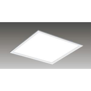 東芝 LEKR763501FN-LD9 LEDベースライト スクエア形 埋込 □639角 乳白パネルタイプ 5000lm 昼白色 調光型 器具+LEDパネル 『LEKR763501FNLD9』｜msm