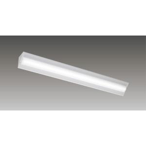 TOSHIBA LED照明器具セット　2台 TOSHIBA 東芝 LEKT413523N-LD9 LEDベースライト 直付形 40形 コーナー
