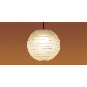 Panasonic（パナソニック） LGB11602 和風照明 LEDペンダント 電球色