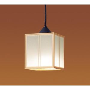 Panasonic（パナソニック） LGB15136K 和風照明 LED小型ペンダント