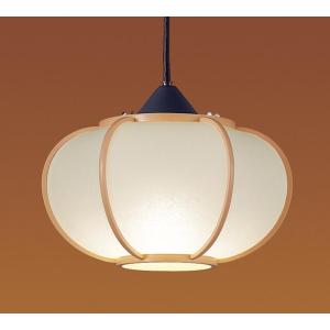 Panasonic（パナソニック） LGB11602 和風照明 LEDペンダント 電球色