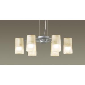 Panasonic（パナソニック） LGB57641 LEDシャンデリア 電球色 Uライト