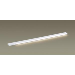 パナソニック LGB51244 XG1 天井・壁直付 据置取付 LED 温白色 スリムライン照明 電...