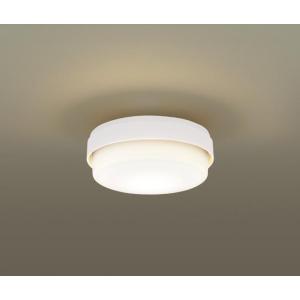 パナソニック LGB51521 LE1 天井・壁直付型 LED 電球色 シーリングライト 拡散タイプ 白熱電球60形1灯器具相当｜msm