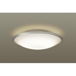 パナソニック LGB51616 LE1 天井直付型 LED 電球色 シーリングライト 拡散タイプ 白熱電球100形1灯器具相当｜msm