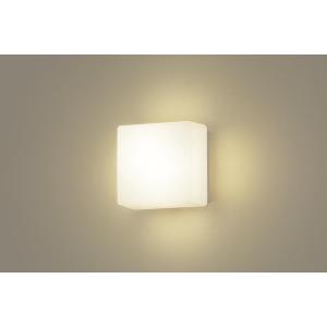 Panasonic（パナソニック） XLGB82807 CE1 壁直付型 LED 電球色