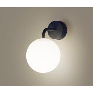 パナソニック LGB81531BF 壁直付型 LED 電球色 ブラケット MODIFY 白熱電球25形1灯器具相当 ランプ付(同梱)｜msm