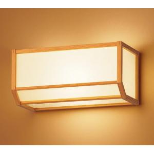 Panasonic パナソニック LGB81589 LU1 壁直付型 LED 調色 ブラケット