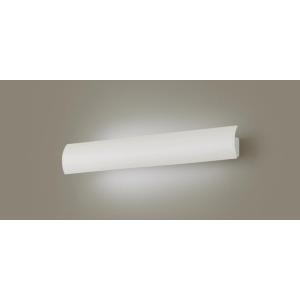 パナソニック LGB81805 LB1 LEDブラケット 壁直付型 昼白色 美ルック 拡散型 照射方向可動型 調光型 FL20形1灯器具相当｜msm