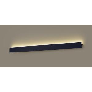 パナソニック LGB81879 LB1 LEDブラケット 天井・壁直付型 電球色 ラインブラケット ...