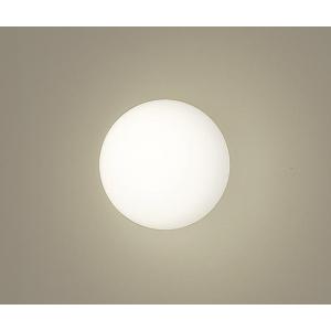 パナソニック LGB87031Z 壁直付型 LED 電球色 ブラケット 密閉型 白熱電球50形1灯器具相当 ランプ付(同梱)｜msm