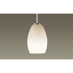 パナソニック LGBX10000 吊下型 LED(電球色) ペンダント ガラスセード ダクト用 調光...