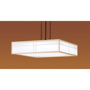 美品⭐️Panasonic パナソニック　メタリックブラウン ペンダントライト Panasonic パナソニック LGBZ8211K 和風照明 吊下型 LED 昼光色