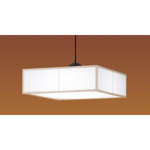 Panasonic（パナソニック） LGBZ8211K 和風照明 吊下型 LED 昼光色