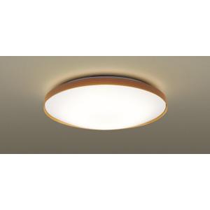 パナソニック LGC21157K LEDシーリングライト 昼光色〜電球色 リモコン調光・調色 カチッ...