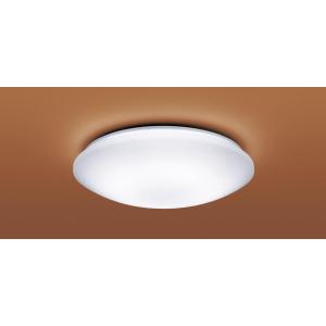 Panasonic（パナソニック） LGC42121 LEDシーリングライト 昼光色