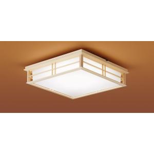 Panasonic（パナソニック） LGC35820 シーリングライト 和風 〜8畳 LED