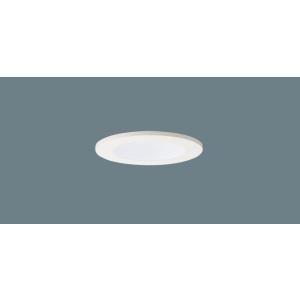 パナソニック LGD1016N LB1 LED 昼白色 ベースダウンライト 美ルック 浅型10H 高気密SB形 拡散型 調光型 埋込穴φ65 HomeArchi