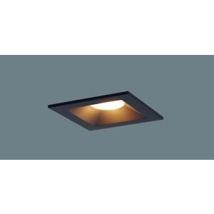 Panasonic（パナソニック） XND1038WN LE9 LED 昼白色 ダウンライト 浅