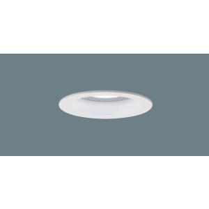 Panasonic（パナソニック） XAD1200V CE1 LED 温白色 ダウンライト 浅