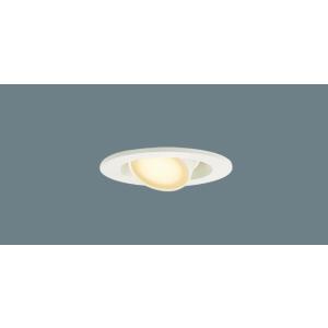 Panasonic（パナソニック） XND1079WN LE9 LED 昼白色 ダウンライト 浅