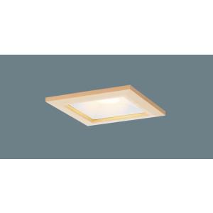 Panasonic（パナソニック） LGD9105 LEDダウンライト 浅型8H 高気密SB