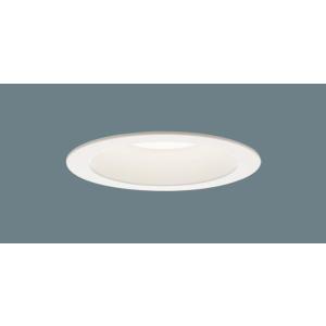 Panasonic パナソニック XND2069WN LE9 LED 昼白色 ダウンライト 浅型