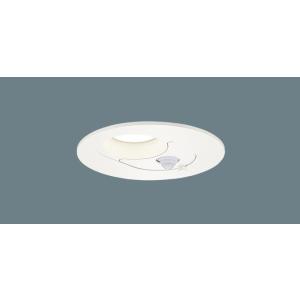 Panasonic（パナソニック） XND0639WN LE9 LED 昼白色 ダウンライト 浅