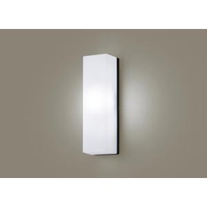 Panasonic LGW80291 LE1 パナソニック LED ポーチライト 60形 昼