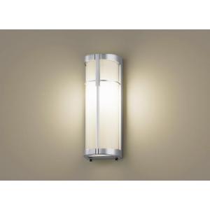 パナソニック LEDポーチライト LGWC85011U Panasonic（パナソニック） LGWC85011U 屋外用和風LEDポーチライト