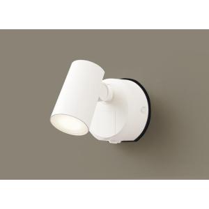 Panasonic（パナソニック） LGWC40380 LE1 壁直付型 LED 電球色