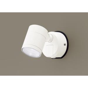 Panasonic パナソニック LGWC40114 壁直付型 LED 電球色 スポット