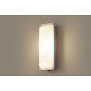 Panasonic（パナソニック） LGWC85011U 壁直付型 LED 電球色 ポーチ