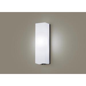 Panasonic パナソニック LGWC85011U 壁直付型 LED 電球色 ポーチ