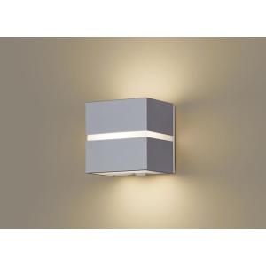 Panasonic（パナソニック） 在庫品 LGWC47000CE1 屋外用LEDスポット