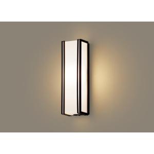 Panasonic（パナソニック） LGWC85011U 壁直付型 LED 電球色 ポーチ