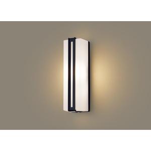 Panasonic（パナソニック） LGWC85011U 壁直付型 LED 電球色 ポーチ