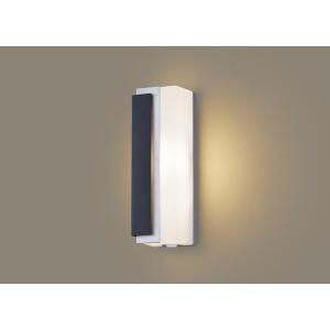 Panasonic（パナソニック） LGWC81416 LE1 壁直付型 LED 電球色 ポーチ