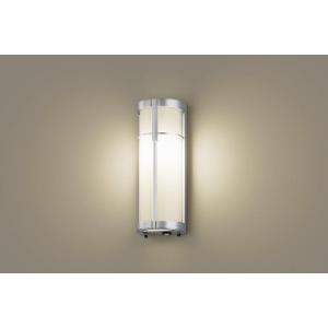 Panasonic（パナソニック） LGWC85011U 壁直付型 LED 電球色 ポーチ
