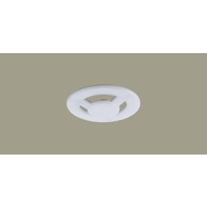 パナソニック LLD4300NCF1 LEDフラットランプ 昼白色 拡散タイプ φ205
