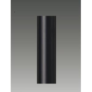 東芝 LPD80408(K) ショートポール φ80 LEDガーデンライト・門柱灯用 ねかせ棒同梱 ...